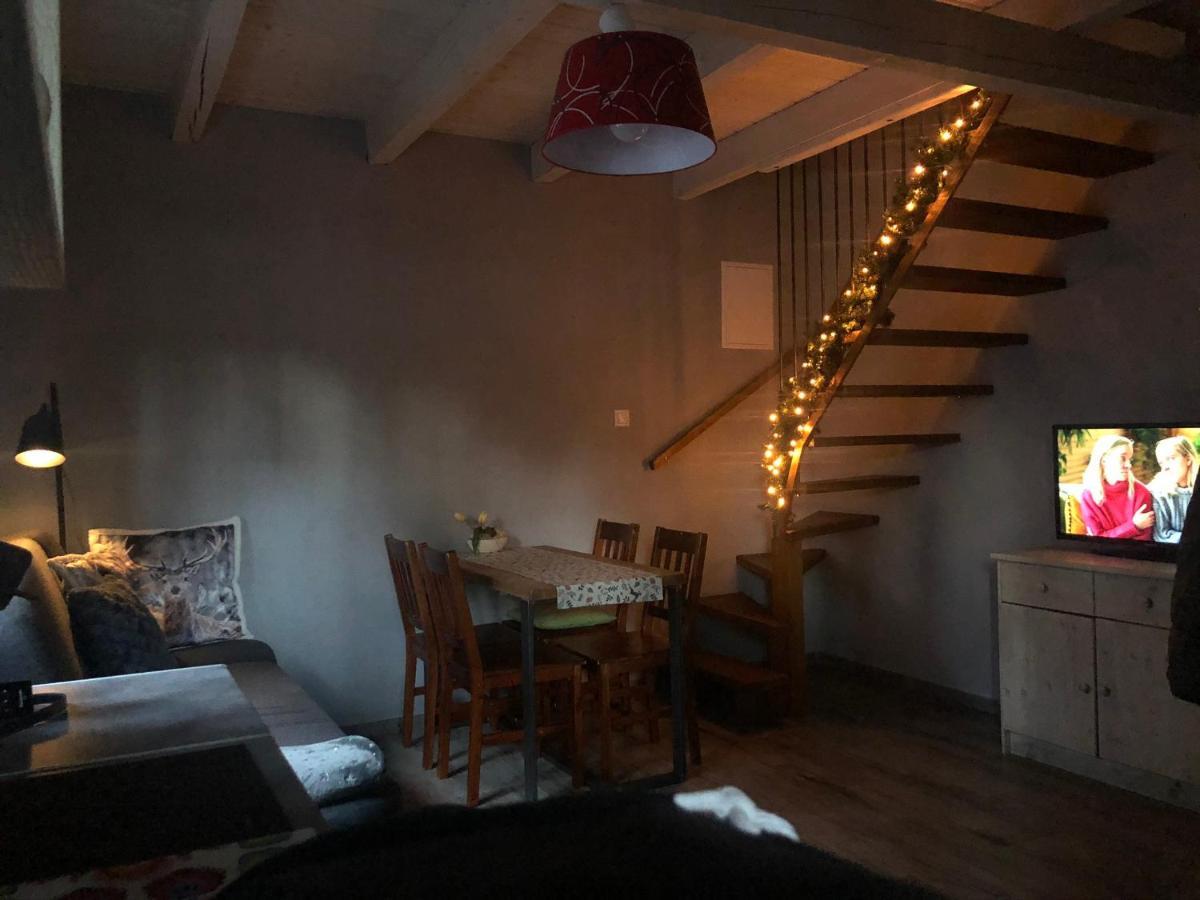 Domek Na Lesnej Pogorzelica  Exterior foto